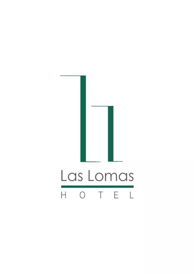 Hotel Las Lomas Lima Exteriér fotografie